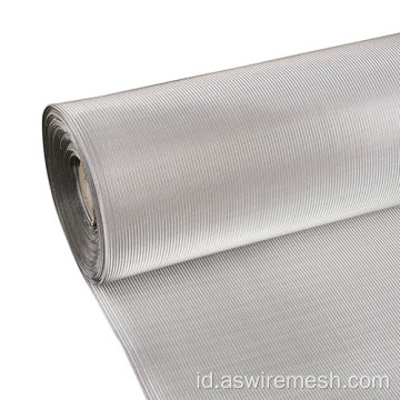 Stainless steel weave wire wire mesh